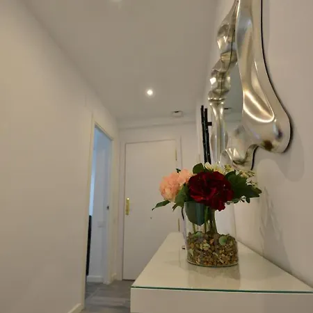Apartment Escalinata Triacastela Santiago de Compostela