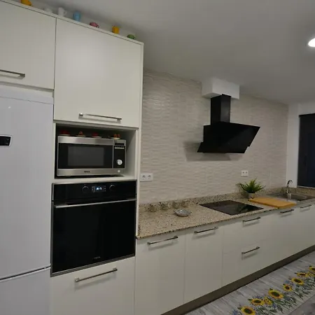 Escalinata Triacastela Apartment