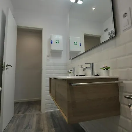 Apartment Escalinata Triacastela *