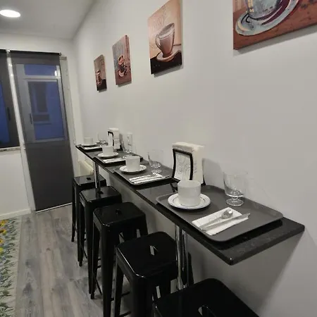 Apartment Escalinata Triacastela