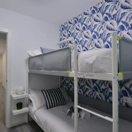 Apartment Escalinata Triacastela Santiago de Compostela