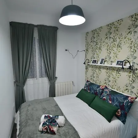 Escalinata Triacastela Apartment