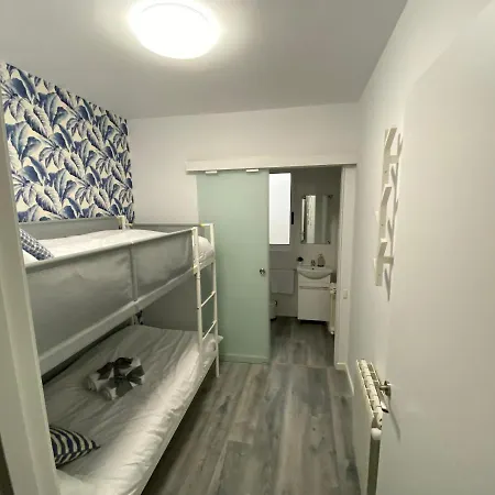 Escalinata Triacastela Apartment Santiago de Compostela