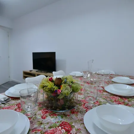 Escalinata Triacastela Apartment
