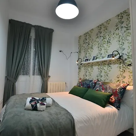 Apartment Escalinata Triacastela *